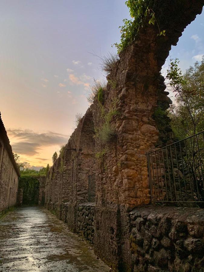 Le Vie Mediterranee Torre di Ruggiero Dış mekan fotoğraf